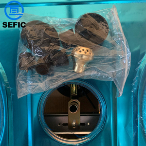 Réchaud à <span class=keywords><strong>gaz</strong></span> Réchaud à butane Réchaud à batterie <span class=keywords><strong>pour</strong></span> la cuisson Cuisinière à <span class=keywords><strong>gaz</strong></span> à deux brûleurs Plaques <span class=keywords><strong>de</strong></span> cuisson à <span class=keywords><strong>gaz</strong></span> en acier inoxydable <span class=keywords><strong>pour</strong></span> bouteille GPL - Product Image 3