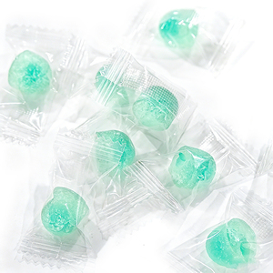 Gomitas Masticables Herbales con Sabor a Frutas Verdes, Suplemento Dietético para Hombres, Apoyo Energético, Marca Privada OEM, Venta al Por Mayor - Product Image 4