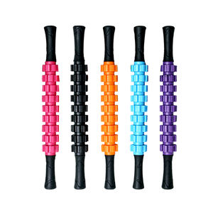 Deep Fascia Iliotibial Band <span class=keywords><strong>Stick</strong></span> para Yoga Relaxamento Muscular Exercício Factory Direct Supply Esportes Massagem Produto Acessório - Product Image 5