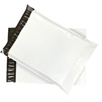 Sac de courrier pour femmes, emballage de stock, taille point rose, sacs de livraison, en Poly 10*13,