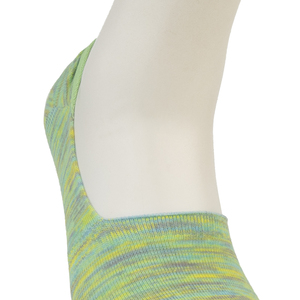 Người Đàn Ông Của Chất Lượng Cao Mùa Hè Cotton Mồ Hôi Thấm Ăn Mặc Vớ Đa-Melange Màu Sắc Không Có Hiển Hiện Thể Thao Vớ Dùng Một Lần Dưới - Product Image 5