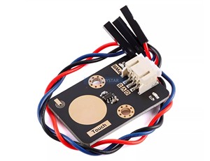 Original Genuine Touch Tpb Single key touch <strong>module</strong> PHpin <strong>interface</strong> - Product Image 3