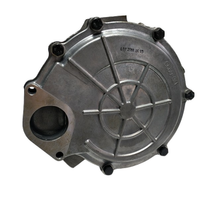 Pompe à eau d'origine de haute qualité pour excavatrice, modèles C12 C10 3176, références 176-6995, 176-7000, 176-6999 - Product Image 2