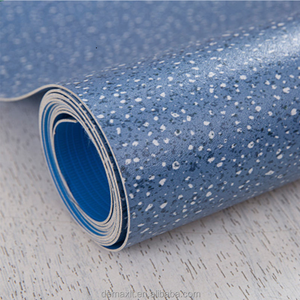 Rollo de Vinilo de 2 mm a Precio de Fábrica <span class=keywords><strong>Demax</strong></span>, Rollo de Suelo Vinílico Homogéneo para Hoteles, Hospitales y Comercios, Rollos de PVC - Product Image 2