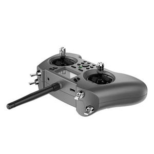 <span class=keywords><strong>Jumper</strong></span> <span class=keywords><strong>T</strong></span>-<span class=keywords><strong>Lite</strong></span> V2 2.4GHz 16CH Capteur Hall Gimbals Intégré ELRS/ JP4IN1 Multi-protocole OpenTX pour RC Drone Avion - Product Image 2