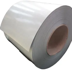 Black-White PE Protective Film for Color Coated Steel Plate Moisture-Proof Soft Film Roll for Business & Industrial Use