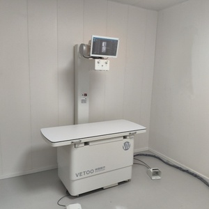Venta de Fábrica: Sistema de Radiografía Digital Dinámica de Alta Frecuencia (<span class=keywords><strong>DR</strong></span>) con Rayos X, Máquina de Rayos X <span class=keywords><strong>DR</strong></span> de Bajo Precio, Sistema <span class=keywords><strong>DR</strong></span> Veterinario - Product Image 1