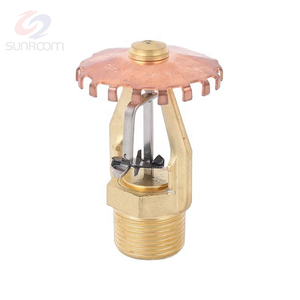 Accessoire EC-CMDA de lutte contre l'incendie de gicleur vertical K25.2 - Product Image 1