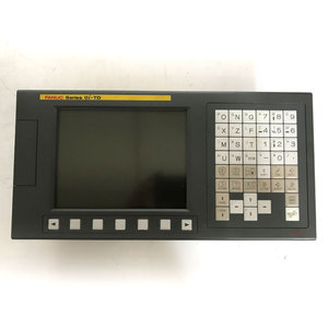 Controlador FANUC A02B-0319-B500 Oi TD Nuevo Sistema CNC Original - Product Image 6