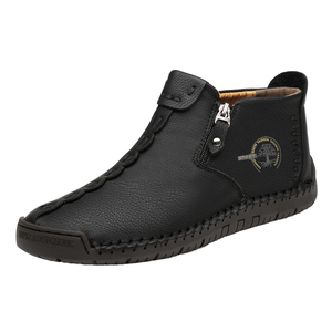 Zapatos Deportivos Originales para Hombre, Blancos, a la Moda, Transpirables, con Diseño Slip-On para Primavera - Product Image 1