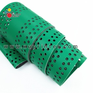 Bande d'aspiration pour alimentateur WD de qualité supérieure L2.020.014 2424*138mm pour pièces d'impression offset CD74 XL75 - Product Image 2