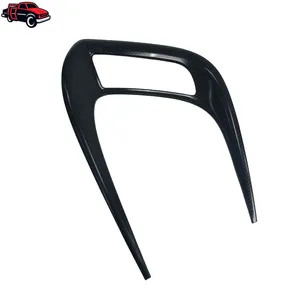 Cubierta Decorativa para Faros Antiniebla Delanteros, Tira Decorativa, Adorno para Cejas, Adhesivo Decorativo para <span class=keywords><strong>Suzuki</strong></span> <span class=keywords><strong>Vitara</strong></span> 2016 2017 2018 2019 2020 - Product Image 5