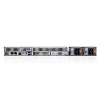 Serveur rack de calcul haute densité Poweredge R660XS 2U pour applications informatiques