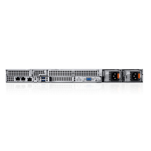 Poweredge R660XS 2U Yüksek Yoğunluklu Bilgi İşlem Raf Sunucusu (IT Uygulamaları için) - Product Image 2