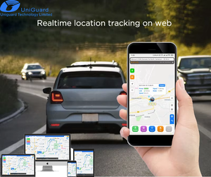 Araba için Anti hırsızlık GPS izci UniGuard GPS motor kesim ile güç kesti araba <span class=keywords><strong>alarm</strong></span>ı GPS izci TK103 TK100 UM553 - Product Image 4