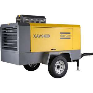 <span class=keywords><strong>Compresseur</strong></span> d'air Atlas Copco Diesel portable de haute qualité <span class=keywords><strong>10</strong></span> Bar 357CFM <span class=keywords><strong>10</strong></span> M3/min pour <span class=keywords><strong>compresseur</strong></span> d'air minier d'Atllas - Product Image 1