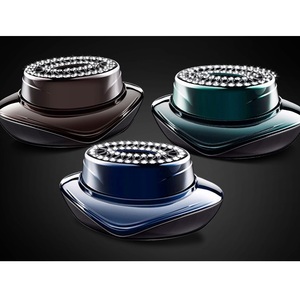 <span class=keywords><strong>Ambientador</strong></span> de coche con diseño personalizado y aroma de larga duración súper fuerte, <span class=keywords><strong>ambientador</strong></span> personalizado con diferentes olores para coche con logotipo - Product Image 2