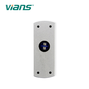 Vians Khóa Cửa Phát Hành Nút Ấn Với Đèn Led Cho Cửa Khẩn Cấp - Product Image 5