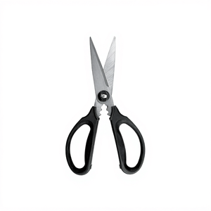 Oxo <b>Kitchen</b> Herb <b>Scissors</b> Stainless Steel Sharp Blades For Cutting Herbs And Vegetables - Product Image 2