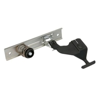 HANOUS AUTO PARTS Verrou de déverrouillage du capot avant OE 8200069296 pour Clio MK2 2001-200
