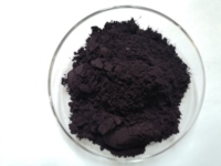 Vente directe d'usine, colorant complexe métallique, solvant noir 28, pour encre d'impression, peinture sur bois, coloration de feuille