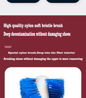 Lave-linge électrique portable en plastique à cuve unique, mini machine à laver pour vêtements de bébé, sous-vêtements, chaussettes