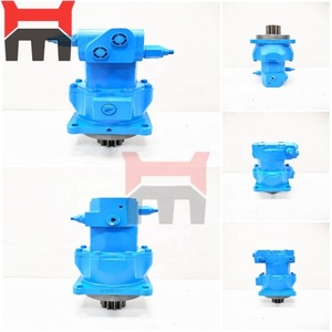 Motor Hidráulico de Giro para Miniexcavadora Yanmar Vio17/Vio20, Nuevo, de Alta Eficiencia y Larga Duración - Product Image 5