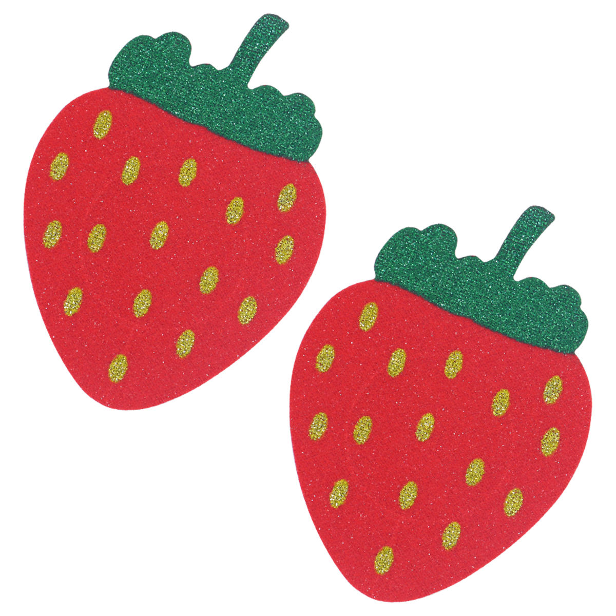 Red strawberry