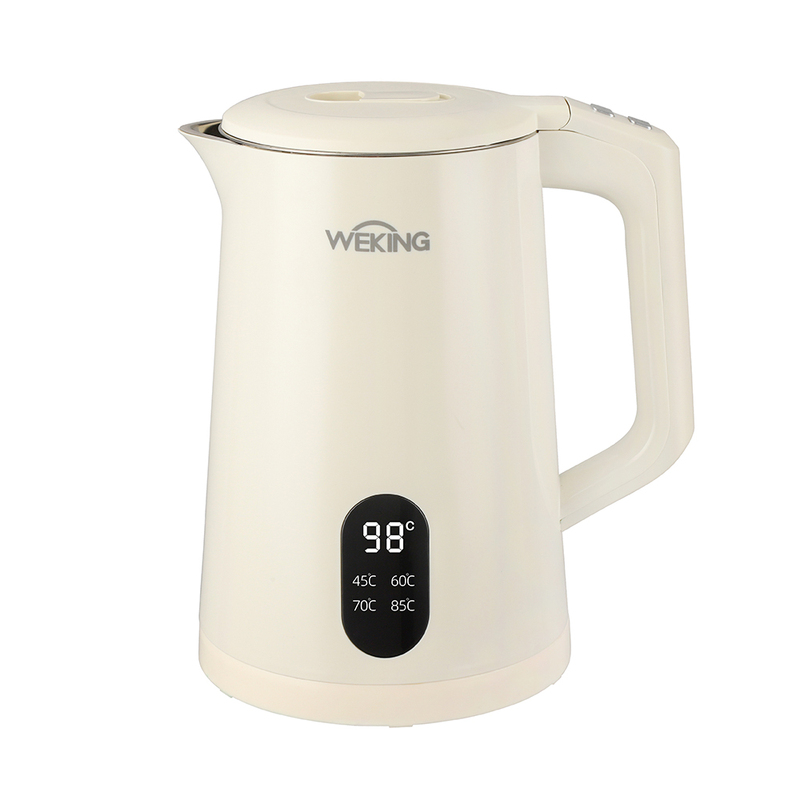 Smart Home Appliances 1 7L Electric