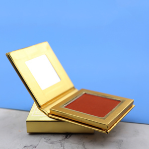 Palette de fard à joues de maquillage finition mate de marque privée Bâton de fard à joues longue durée sans cruauté pour les peaux foncées - Product Image 5
