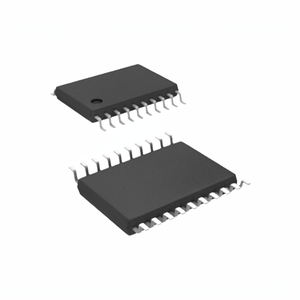 Componentes Electrónicos de Circuito de Interfaz TSSOP 20 PI3CH3244LEX del Canal del Fabricante - Product Image 1