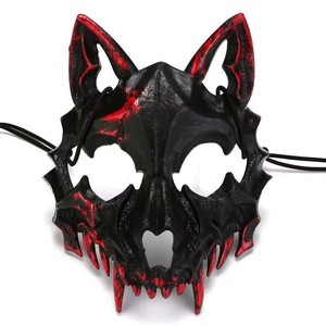 Masques <span class=keywords><strong>de</strong></span> fête d'Halloween Meiteda, masques d'horreur pour adultes, masques <span class=keywords><strong>de</strong></span> <span class=keywords><strong>Jason</strong></span>, masques <span class=keywords><strong>de</strong></span> mascarade pour anniversaire, masques <span class=keywords><strong>de</strong></span> fête d'Halloween - Product Image 3