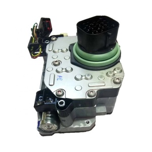 Ensemble de solénoïdes de commande de boîte de vitesses HXT remanufacturé 62TE pour Chrysler - Product Image 1