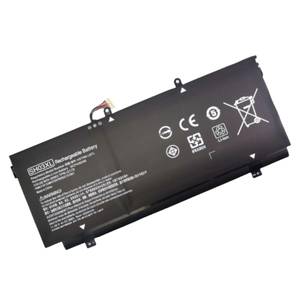 Nouvelle batterie numérique rechargeable pour ordinateurs portables <span class=keywords><strong>SH03XL</strong></span> pour HP TPN-Q178 13-AC033DX 13-W020TU 13-AC0 13-W02 Series Batterie 11.55V - Product Image 5