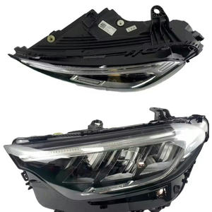 Faro LED Original GLC X254 para <span class=keywords><strong>Mercedes</strong></span> Benz GLC300 GLC400 <span class=keywords><strong>2023</strong></span> 2024 OEM GLC350 E GLC260 C293 faro OE A254906 - Product Image 5