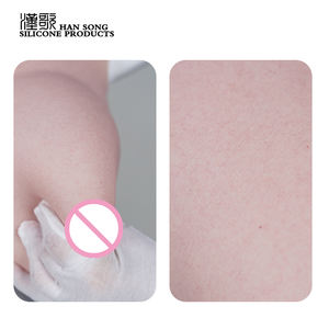 Pechos grandes realistas de silicona Drag Queen, fuente directa de fábrica, nuevas, 4ta generación - Product Image 5