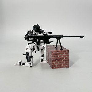 Dummy 13 đa khớp Hành động Hình <span class=keywords><strong>3D</strong></span> in Doanh di chuyển Sáng Tạo Giải nén búp bê <span class=keywords><strong>robot</strong></span> đồ chơi - Product Image 5