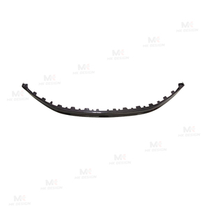 ลิปสปอยเลอร์กันชนหน้าสำหรับ PORSCHE <span class=keywords><strong>911</strong></span> 992 <span class=keywords><strong>Carrera</strong></span> <span class=keywords><strong>4</strong></span> <span class=keywords><strong>S</strong></span> <span class=keywords><strong>4</strong></span> <span class=keywords><strong>S</strong></span> สปอยเลอร์ด้านหน้าอุปกรณ์เสริมรถยนต์ - Product Image 2