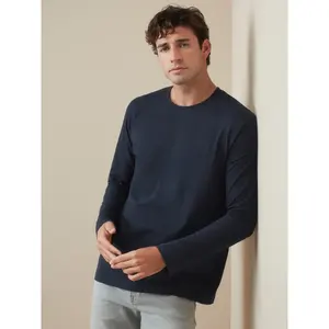 Maglietta a maniche lunghe Classic-T, merchandising personalizzato - Product Image 1