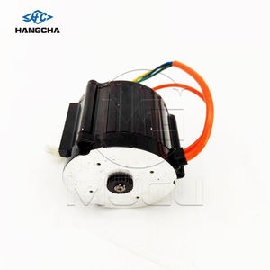 원래 행차 팔레트 트럭 부품 모터 아시 31501005 컨트롤러 모터 어셈블리 (1.0Kv) - Product Image 3