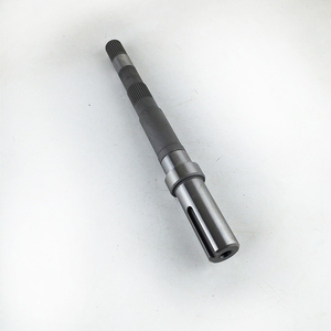 ชิ้นส่วนไฮดรอลิกอื่นๆ T6C T6D T6CC เพลาปั๊มไฮดรอลิกสำหรับเครื่องจักร - Product Image 5