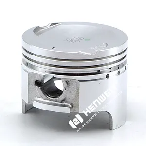 PISTON FOR DAEWOO TICO F8C 68.5MM 1211-A78B01-0A0 1211-078B00-000 1211A78B010A0 1211078B00000