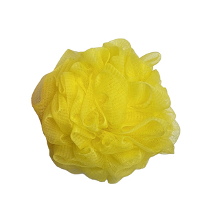 Durable 40g Bath Mesh Pouf <strong>Shower</strong> Ball Body Scrubber Loofah <strong>Sponge</strong> 40g <strong>Sponge</strong> Exfoliating Firm Bath Brushes <strong>Sponges</strong> &amp; Scrubbers - Product Image 4