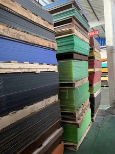 Plaques de polystyrène massif durables 4x8 pi pour intérieur, alternative au <span class=keywords><strong>plastique</strong></span>, acrylique et <span class=keywords><strong>verre</strong></span>, pour découpe, moulage et traitement décoratif - Product Image 5
