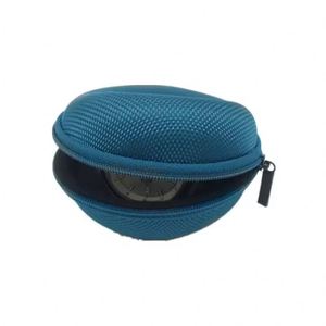 Nouveauté : Étui de transport EVA pour montre, étui de rangement de voyage EVA, étui de protection EVA avec 2 mousselettes de 5 mm pour montre - Product Image 2