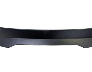 Werksanpassung ABS Hochglanz-Schwarz Auto-<span class=keywords><strong>Spoiler</strong></span> für <span class=keywords><strong>VW</strong></span> <span class=keywords><strong>Golf</strong></span> R-Performance / GTI Clubsport MK8 2020+ - Product Image 3