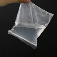 Sacs à soufflets latéraux jetables en LDPE personnalisables avec fermeture éclair pour emballage alimentaire, aliments pour bébés, aliments pour animaux, bonbons, impression offset, marque LIANYOU