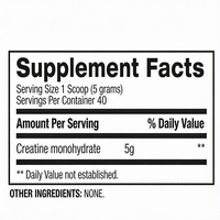 Fabricant de suppléments pré-entraînement pour la musculation, emballages de sachets de créatine monohydrate en poudre, étiquette privée personnalisée, GMP