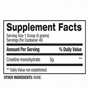 Fabricante de Suplementos Pre-Entrenamiento para Fisicoculturismo, con Etiqueta Privada Personalizada, Creatina Monohidrato en Polvo en Sobres, Empaquetado GMP - Product Image 2