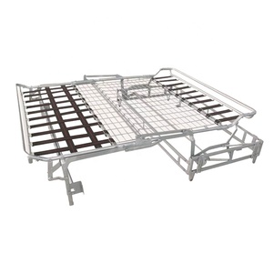 High Quality Living Room <strong>Sofa</strong> <strong>Bed</strong> Mechanism Part Multifunction Folding <strong>Sofa</strong> <strong>Bed</strong> Hardware Accessories <strong>Sofa</strong> <strong>Bed</strong> <strong>Frame</strong> - Product Image 4